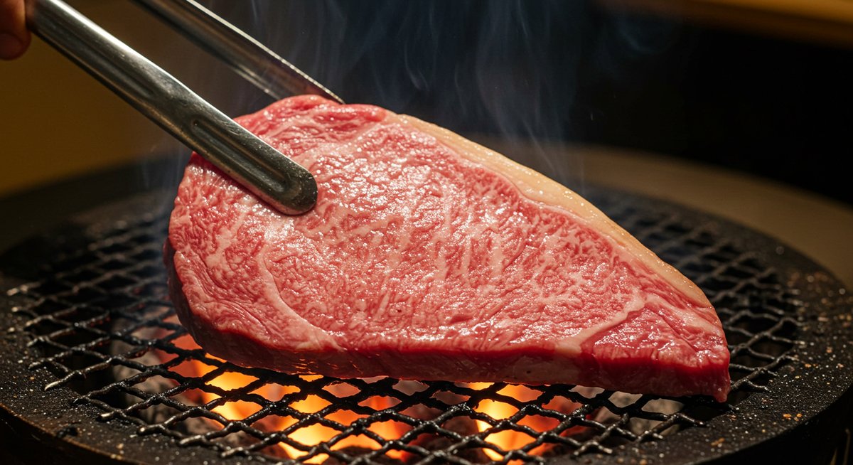 赤牛 焼肉