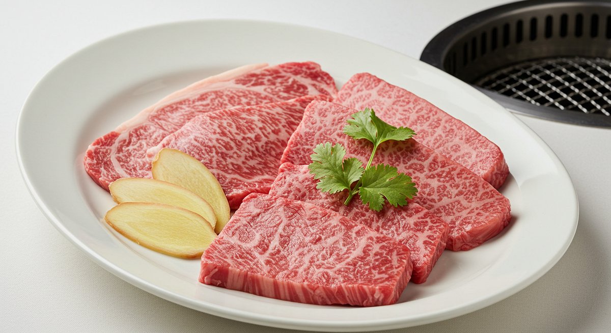赤牛 焼肉