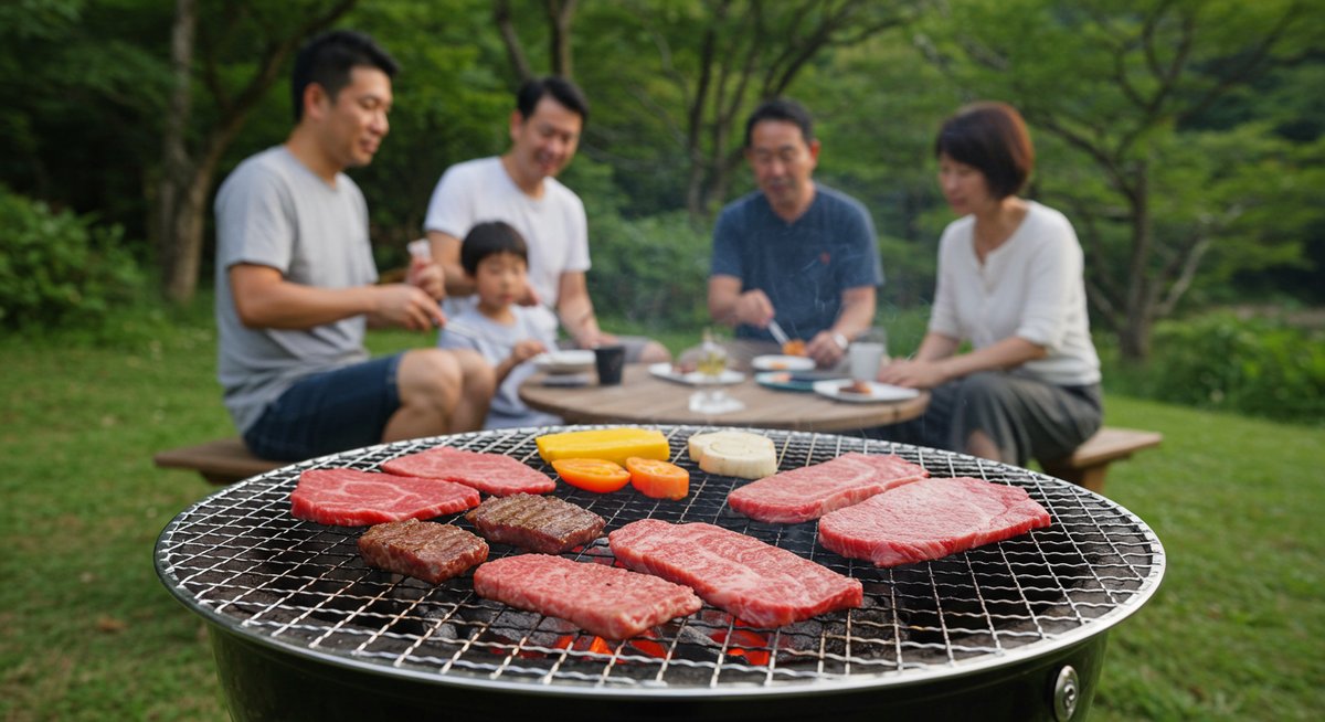 赤牛 焼肉