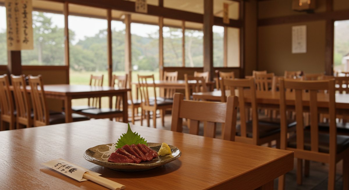 馬肉 別名