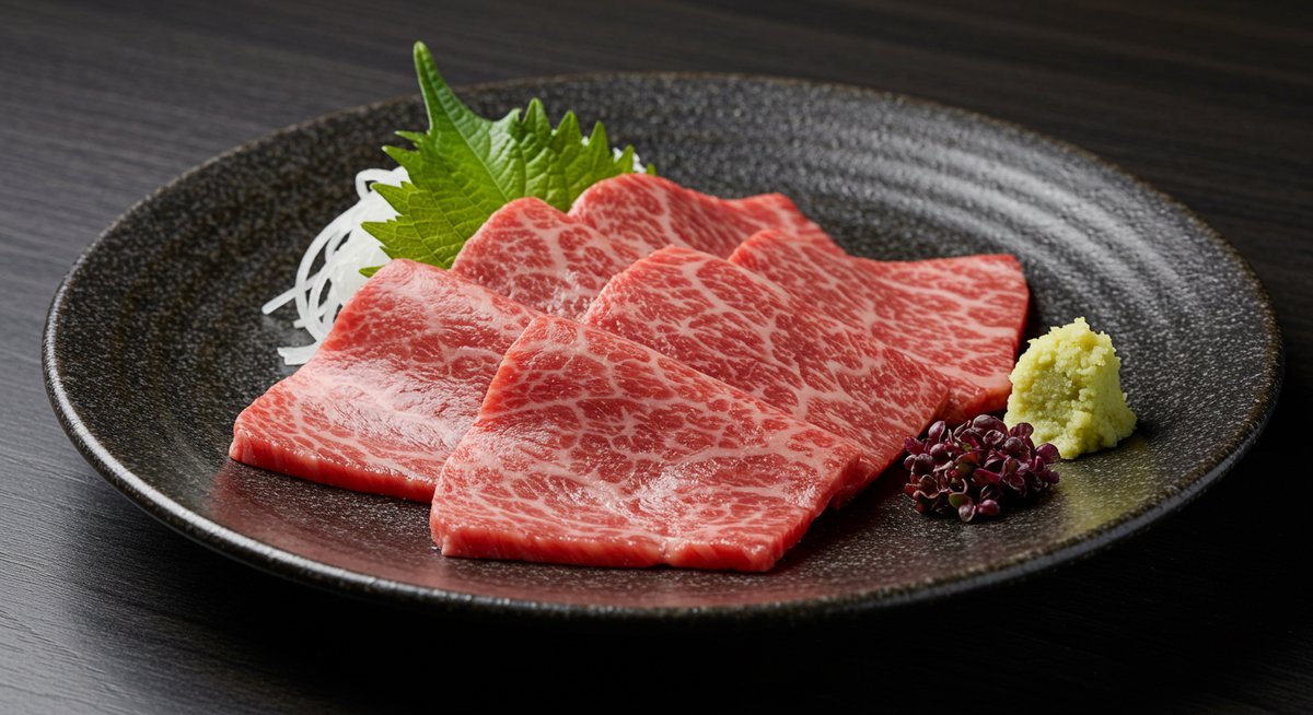 痛風 馬刺し