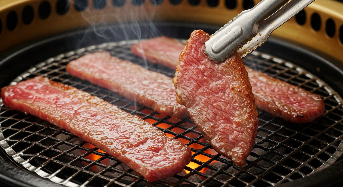 牛肉 美味しい 部位 ランキング