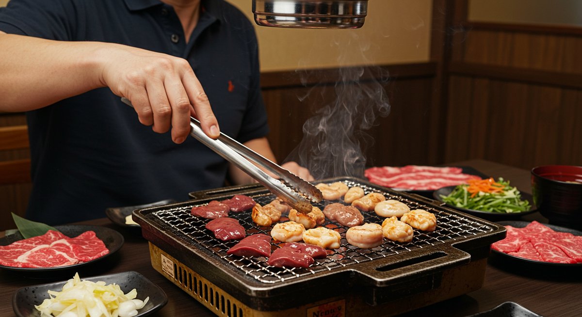 牛 ホルモン 部位