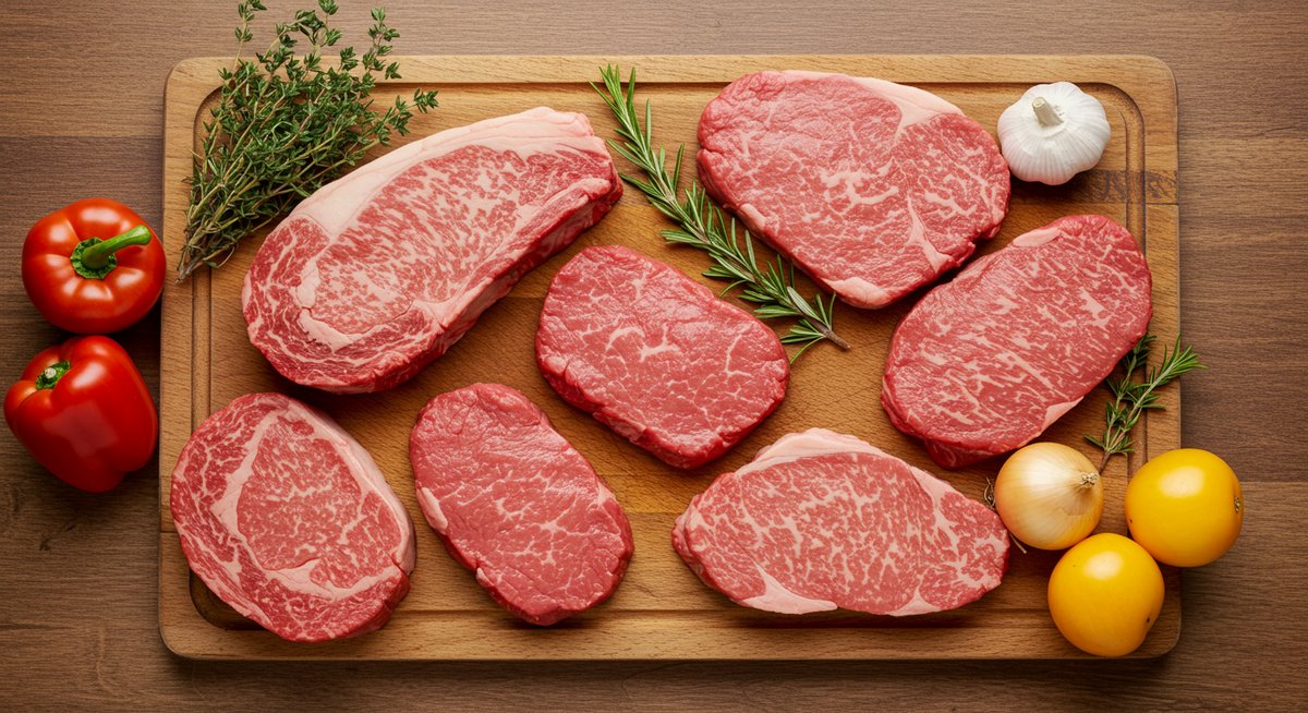 牛肉 メリット デメリット