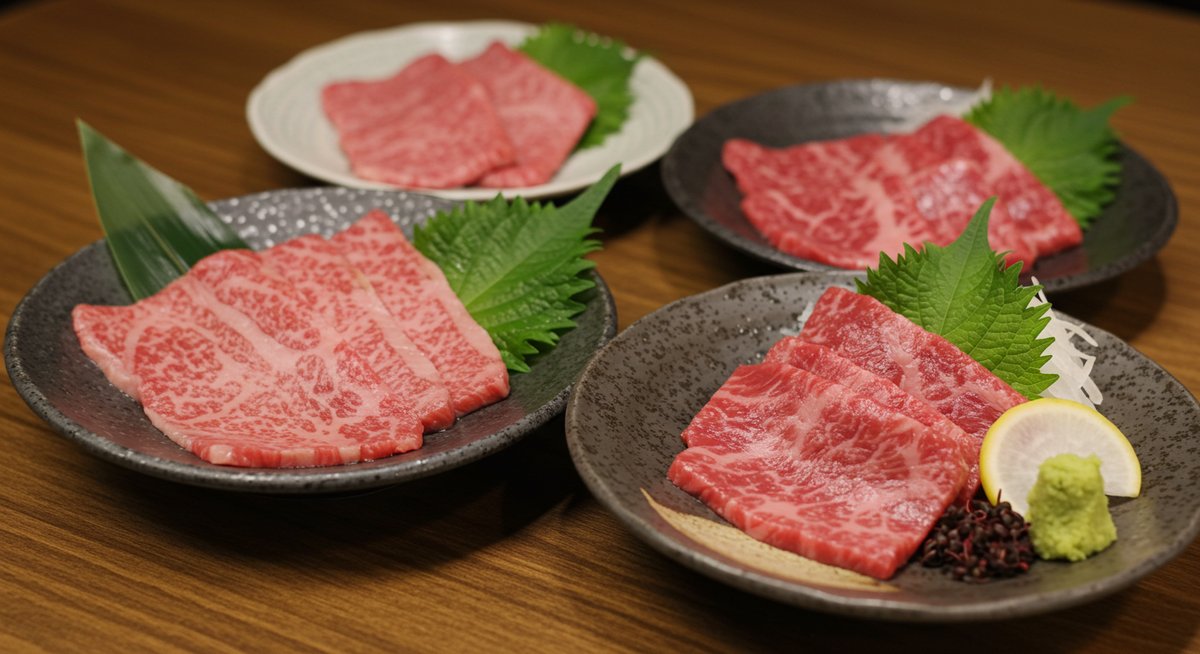 肉 桜