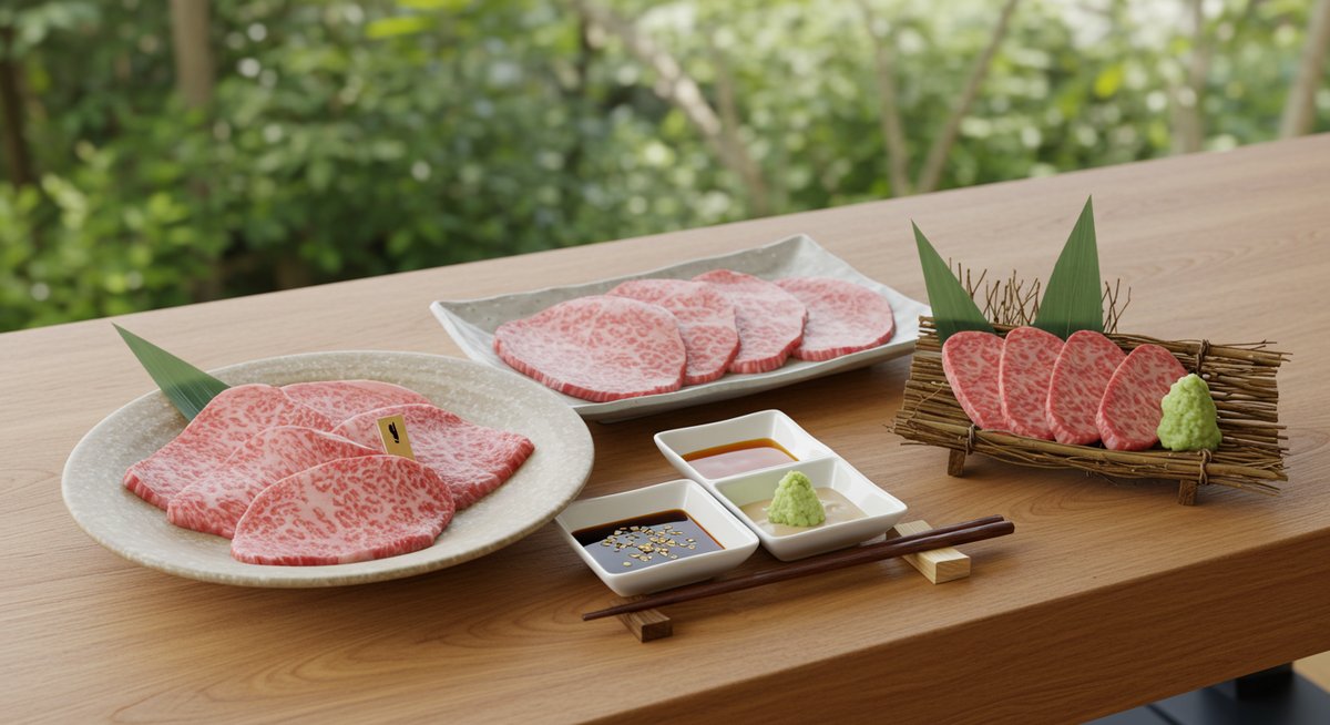 肉 桜