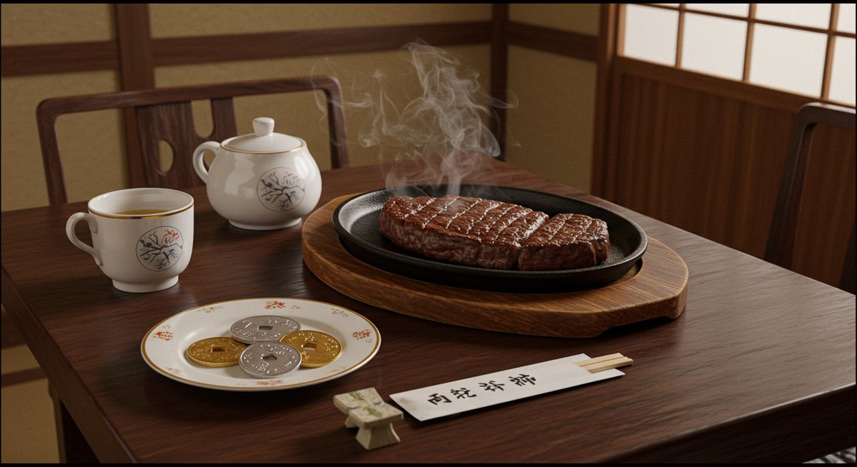 ビフテキ と は