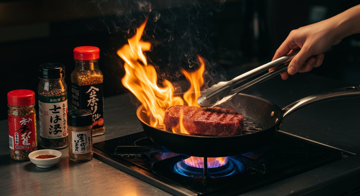 ビフテキ と は