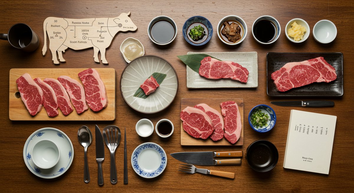 ビフテキ と は