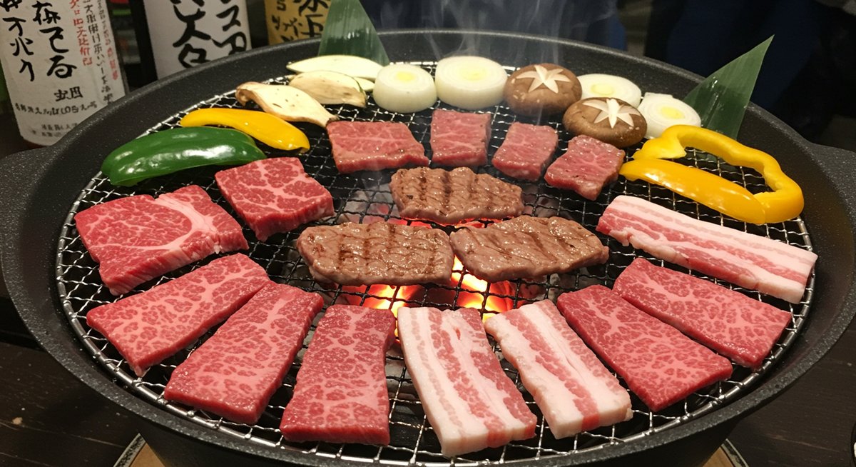 脂身 の 多い 肉