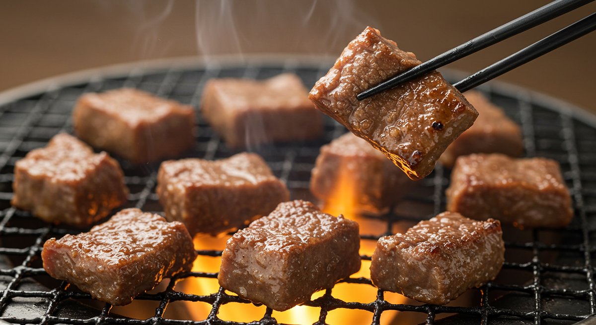 冷凍 ホルモン その まま 焼く