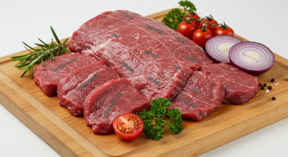 馬肉 タンパク 質