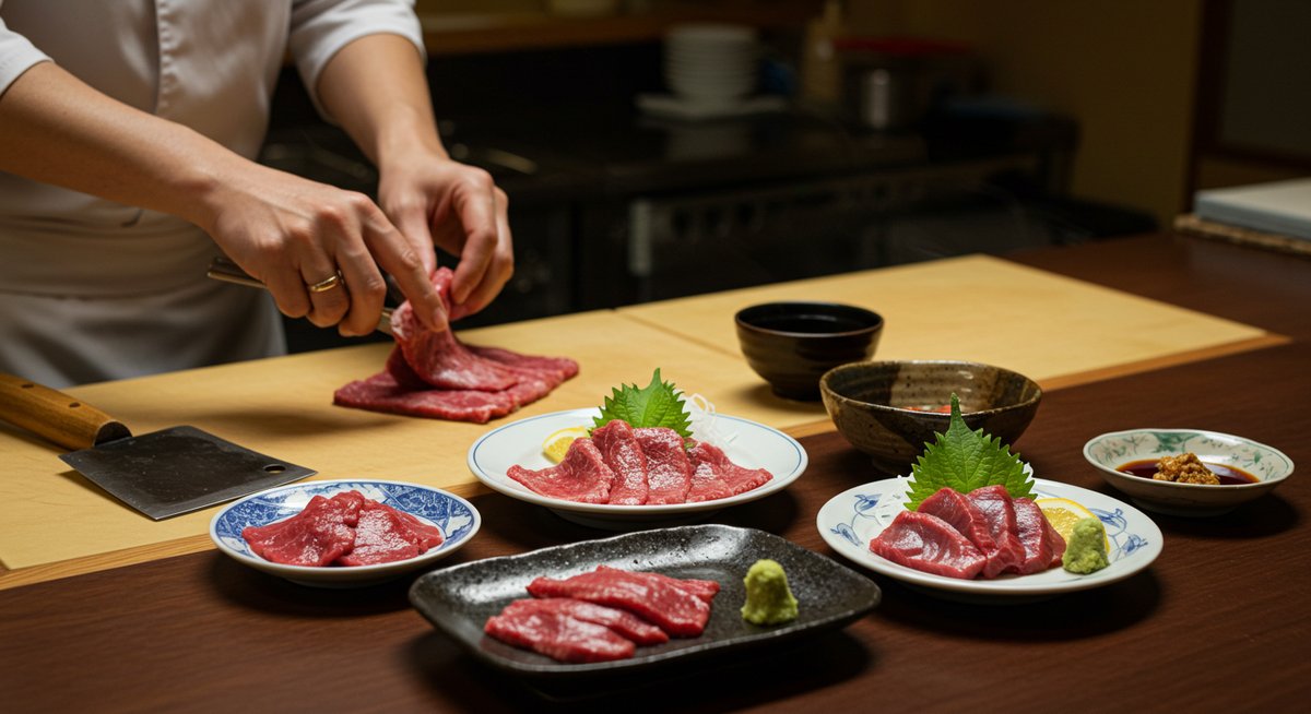 馬肉 タンパク 質