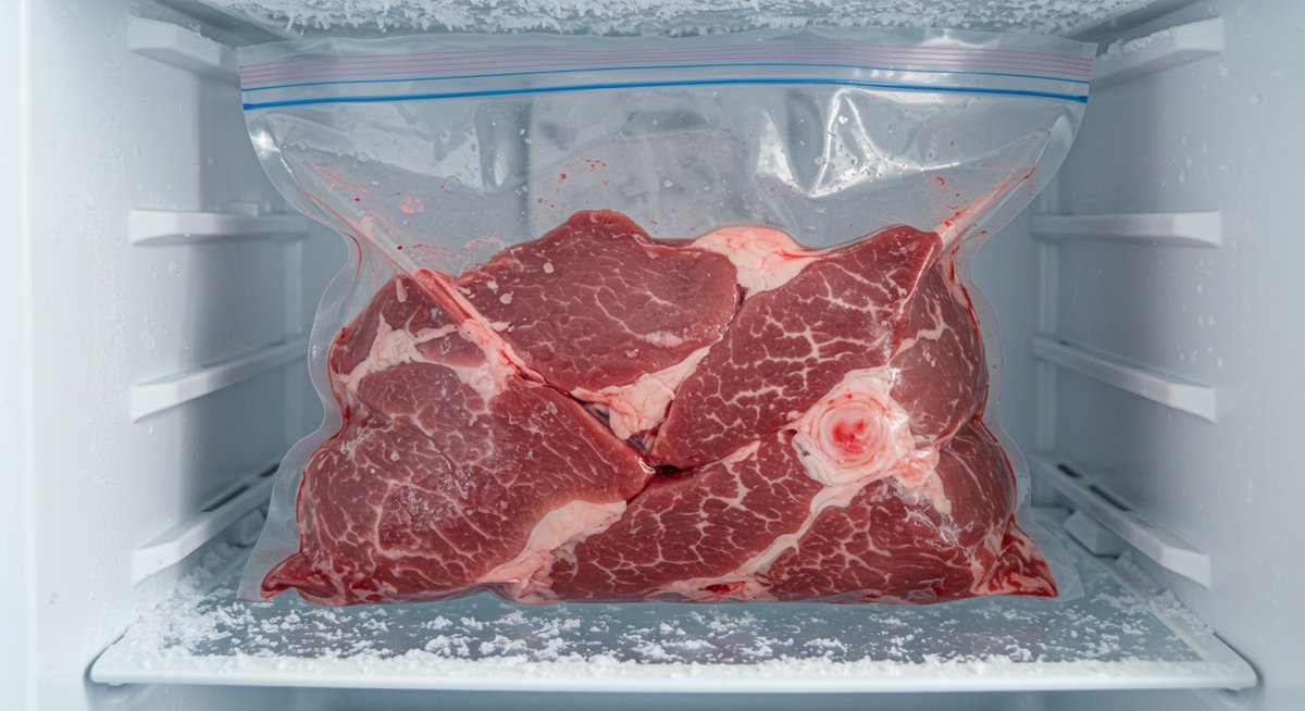 馬肉 冷凍