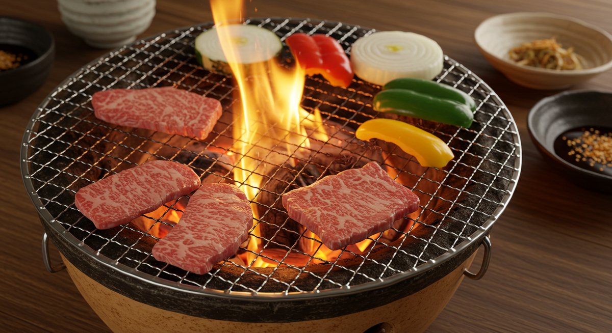 炭 起こし 方