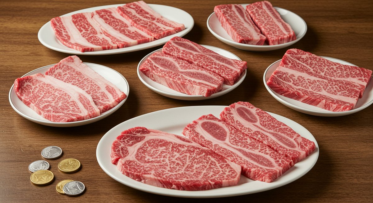 カルビ どこ の 部位