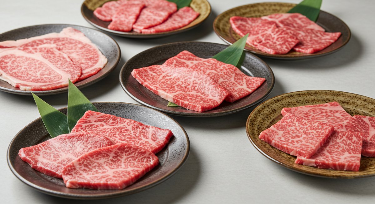 経産 牛