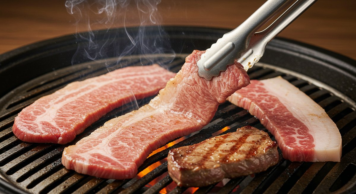 肉 カロリー ランキング