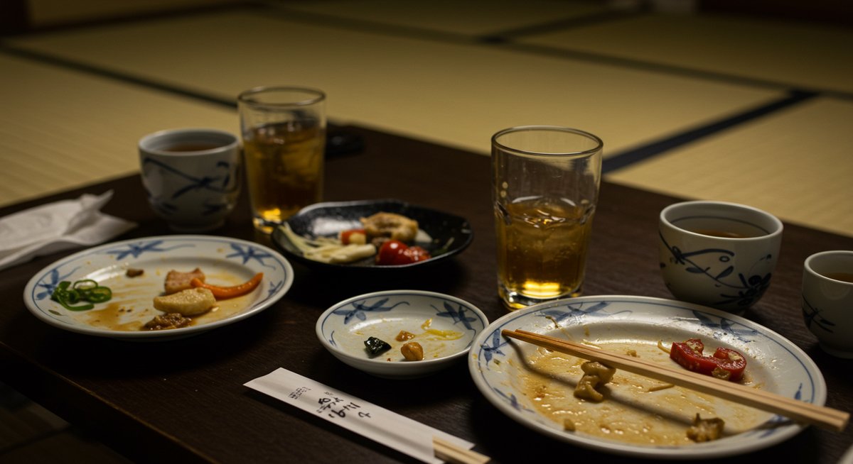 飲みニケーション 日本 だけ