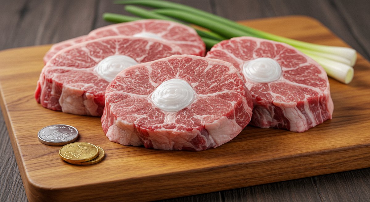 テール スープ と は