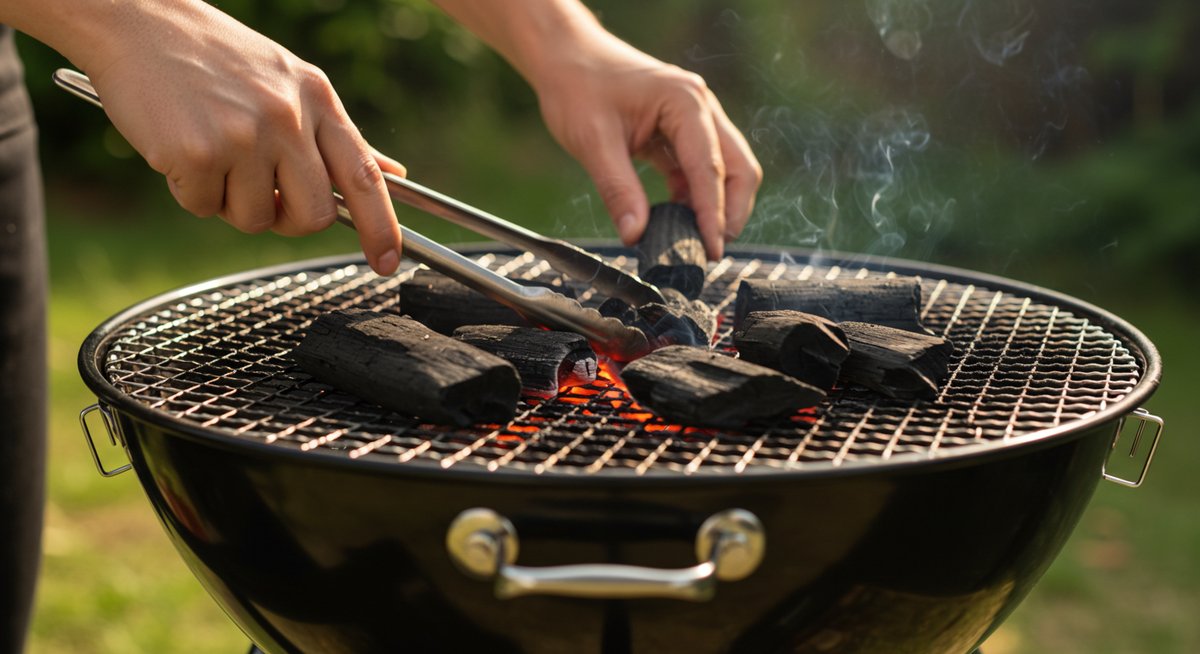 炭 起こし 最速