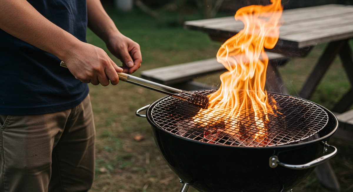 炭 起こし 最速