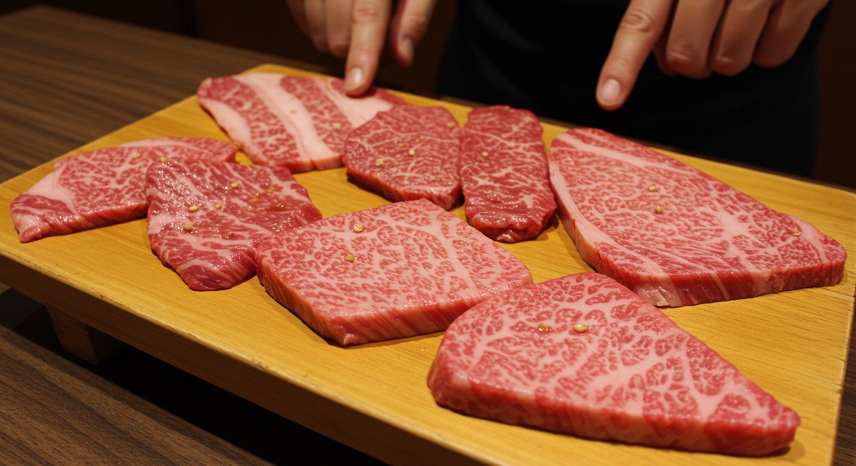 ロースト ビーフ 部位