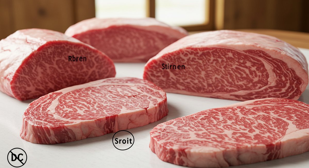 ロースト ビーフの肉 の 選び 方