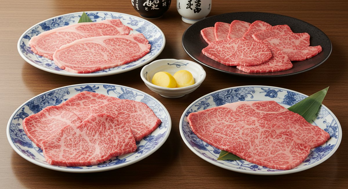 仙台 牛 と は