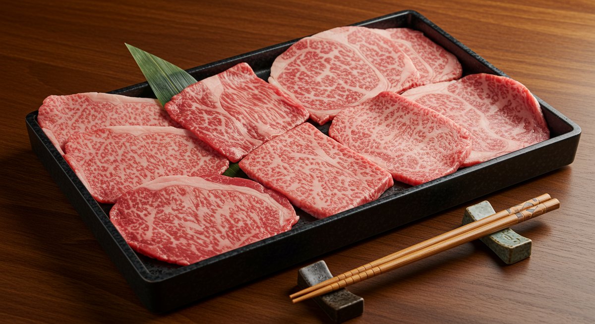 しゃぶしゃぶ 和牛