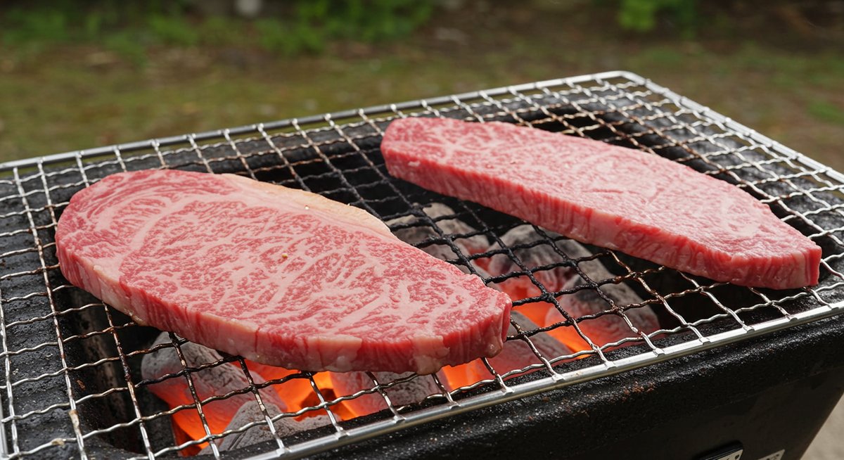 大 和牛 しまね 和牛 と は