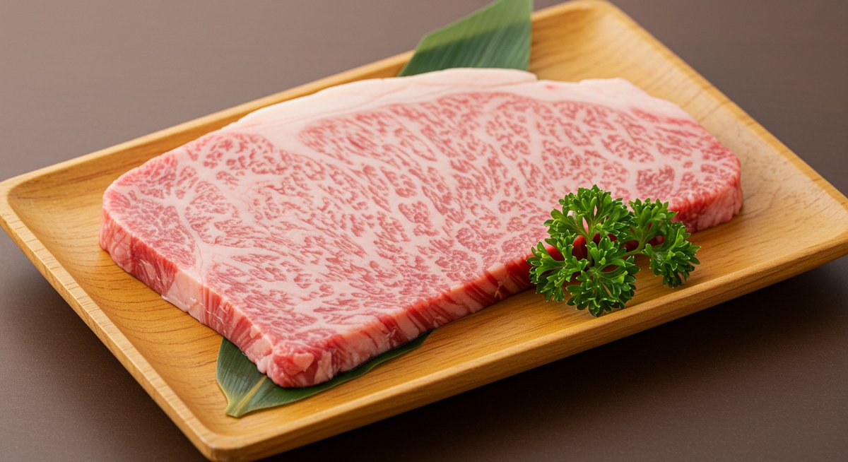 霜降り 肉 と は