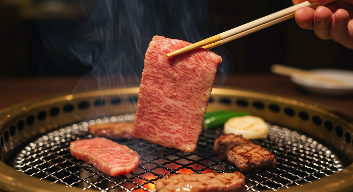 霜降り 肉 と は