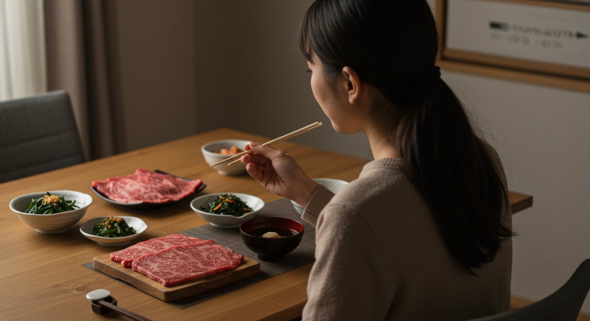 霜降り 肉 胃もたれ し ない 食べ 方