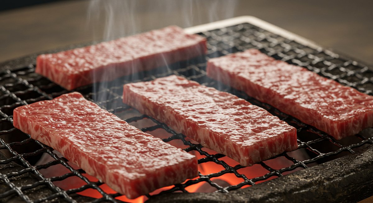 下野 牛