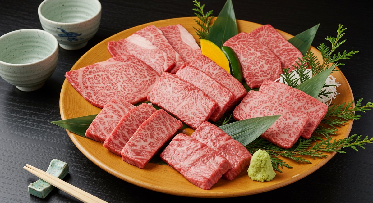 下野 牛