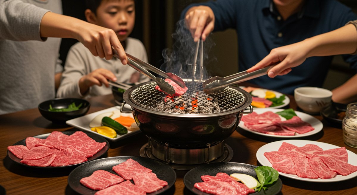 和牛 部位