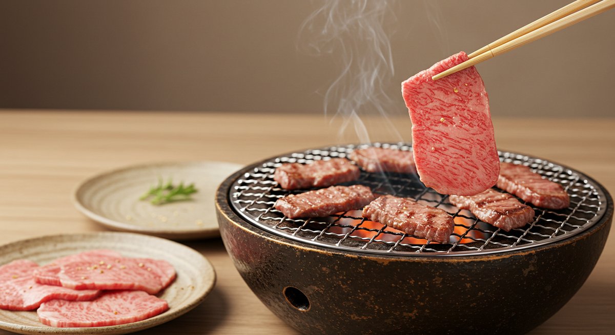 和牛 肩 ロース