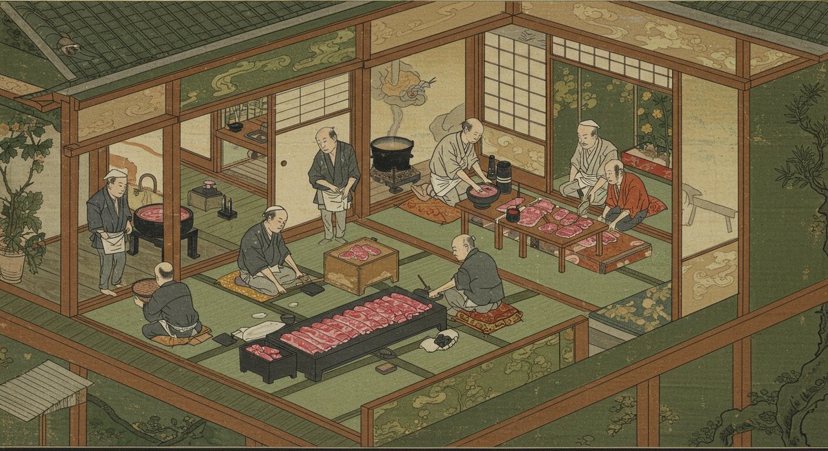 桜肉 と は