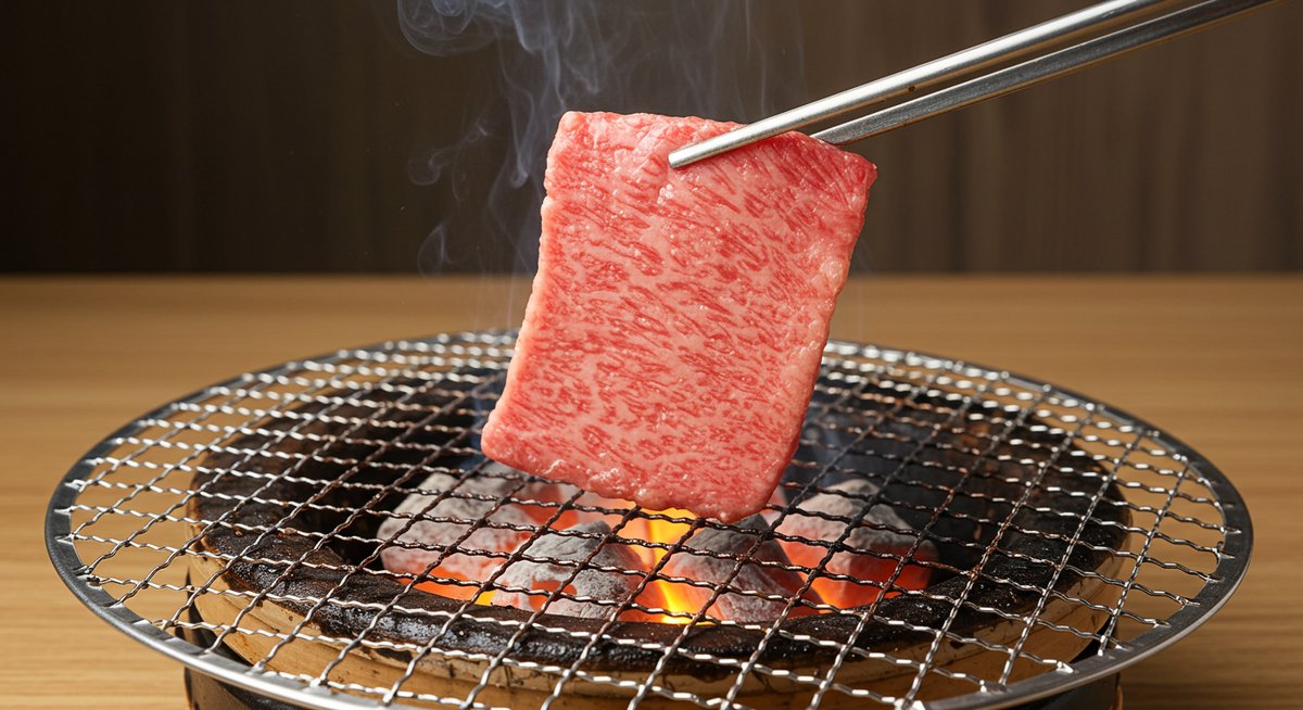 焼肉 カロリー 1 枚