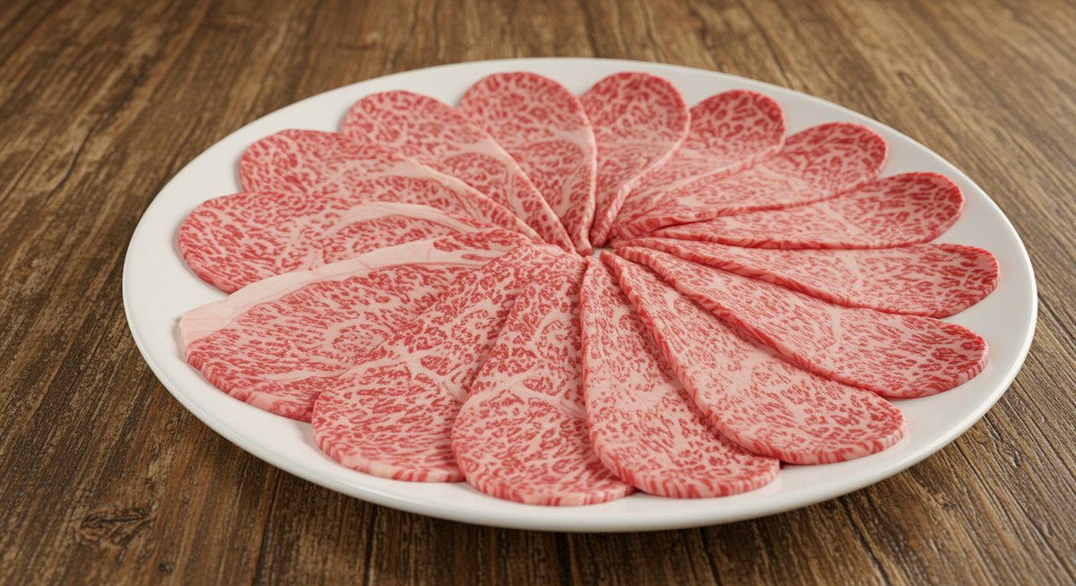 焼肉 カロリー 1 枚