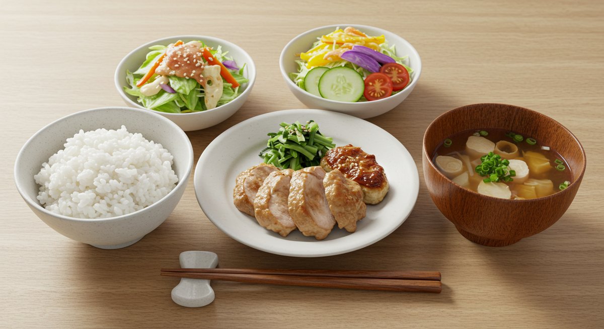 焼肉 カロリー 1 枚