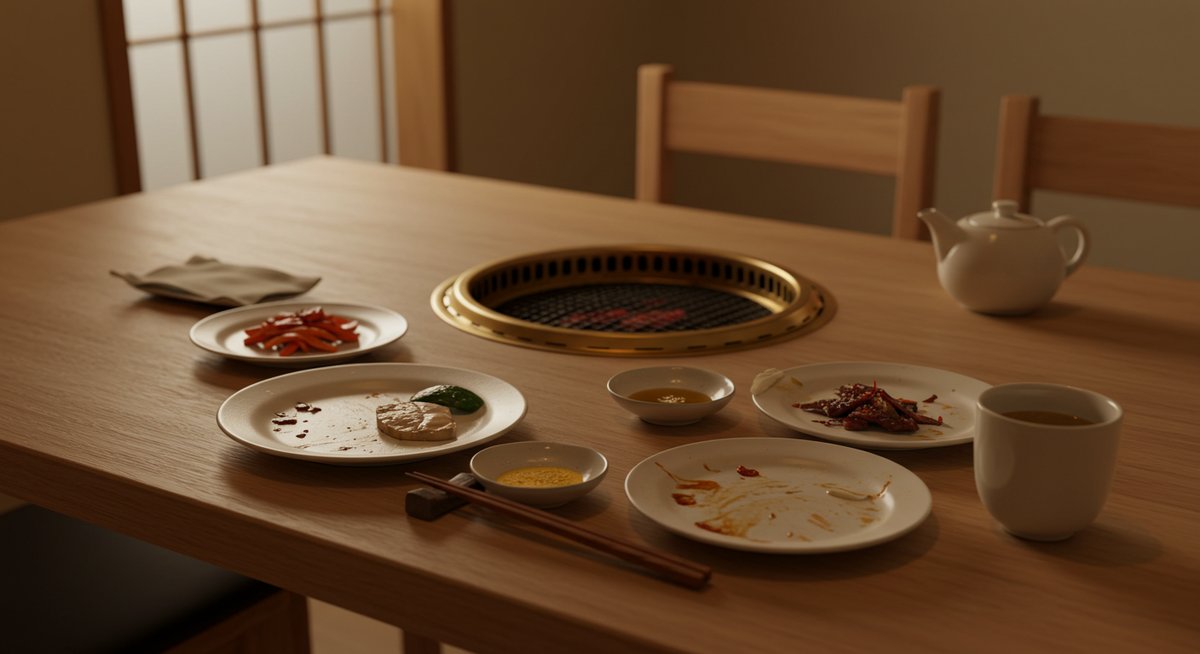 焼肉 前 胃もたれ 防止