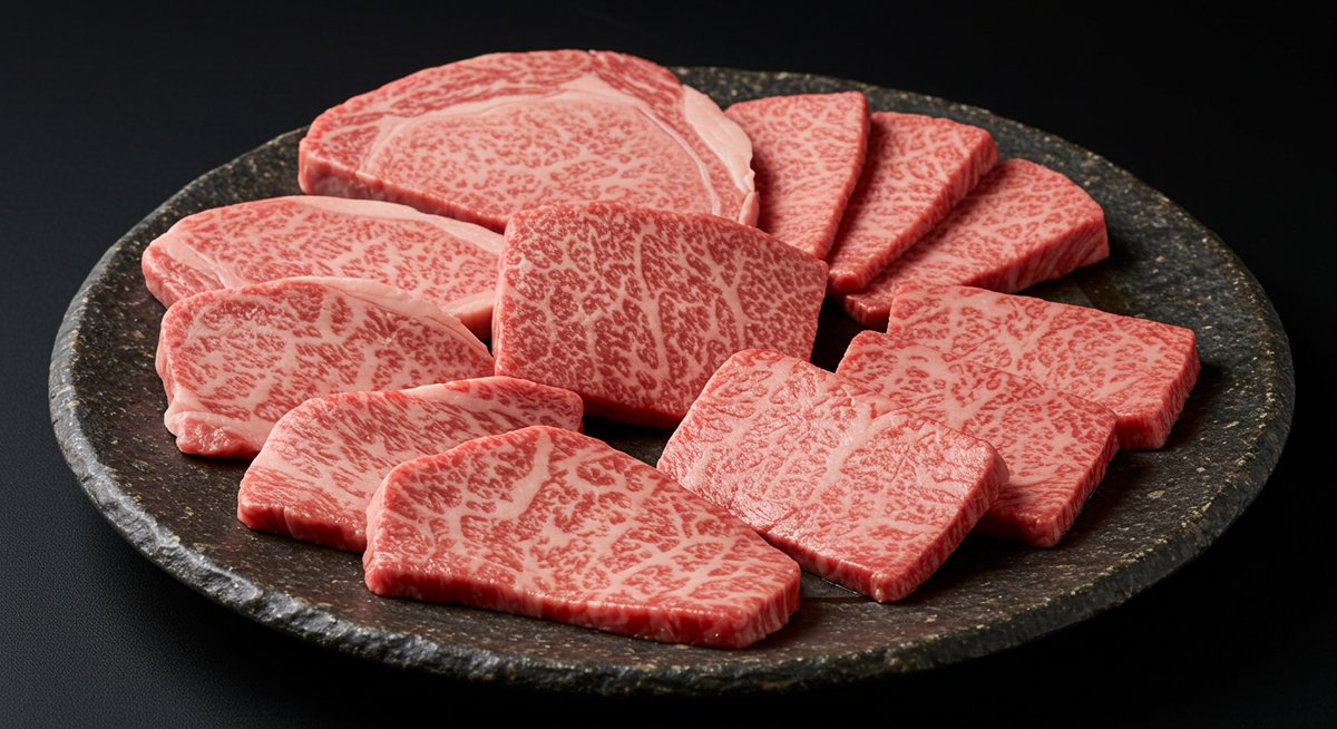 かぶり 肉