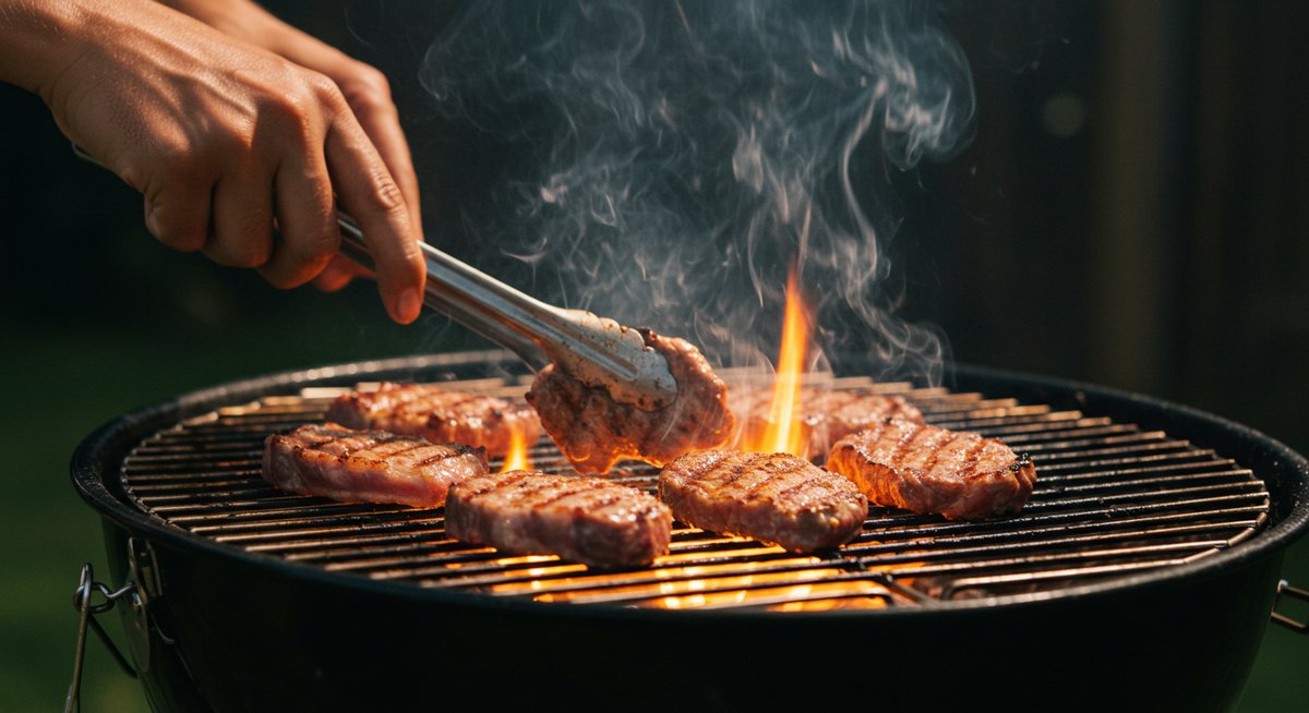かぶり 肉