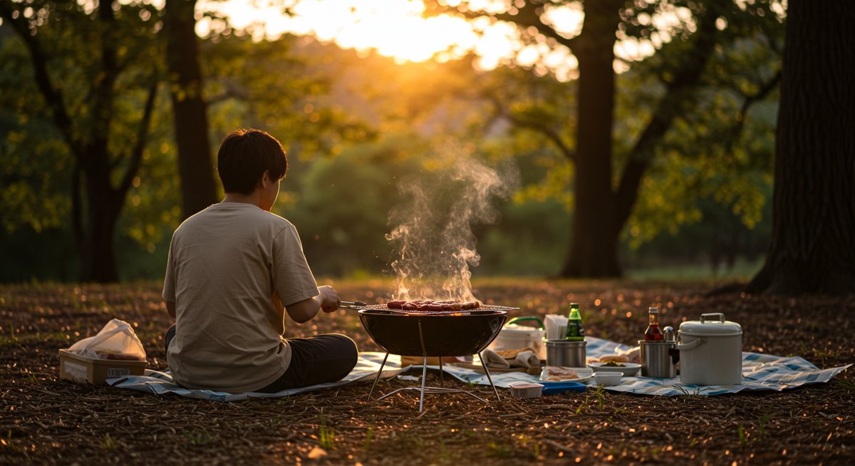 かぶり 肉