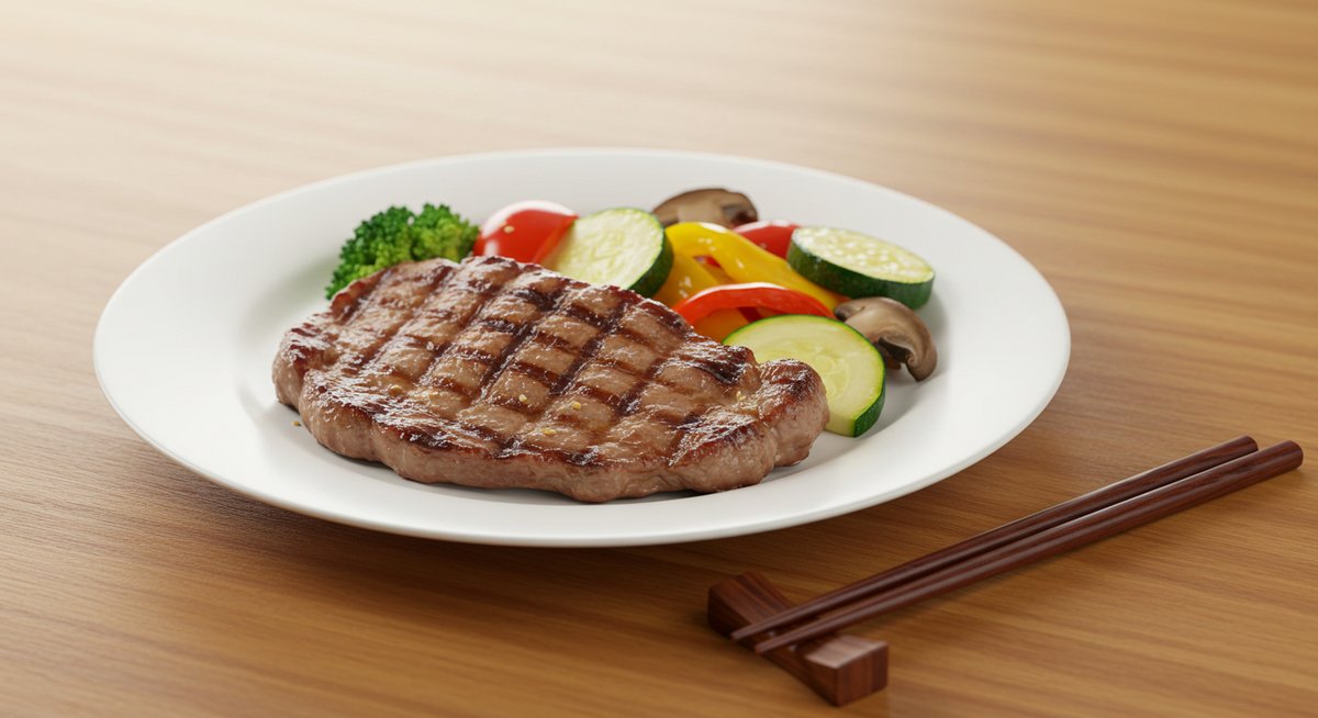 豚 カシラ 下 処理
