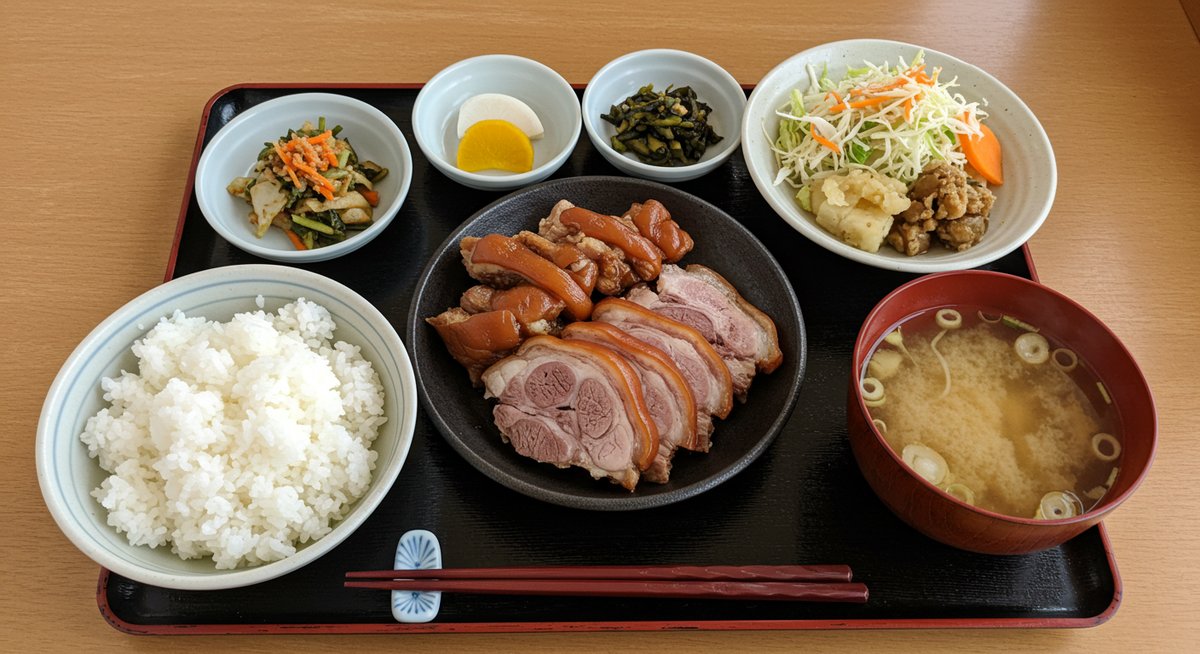 豚足 体 に 悪い