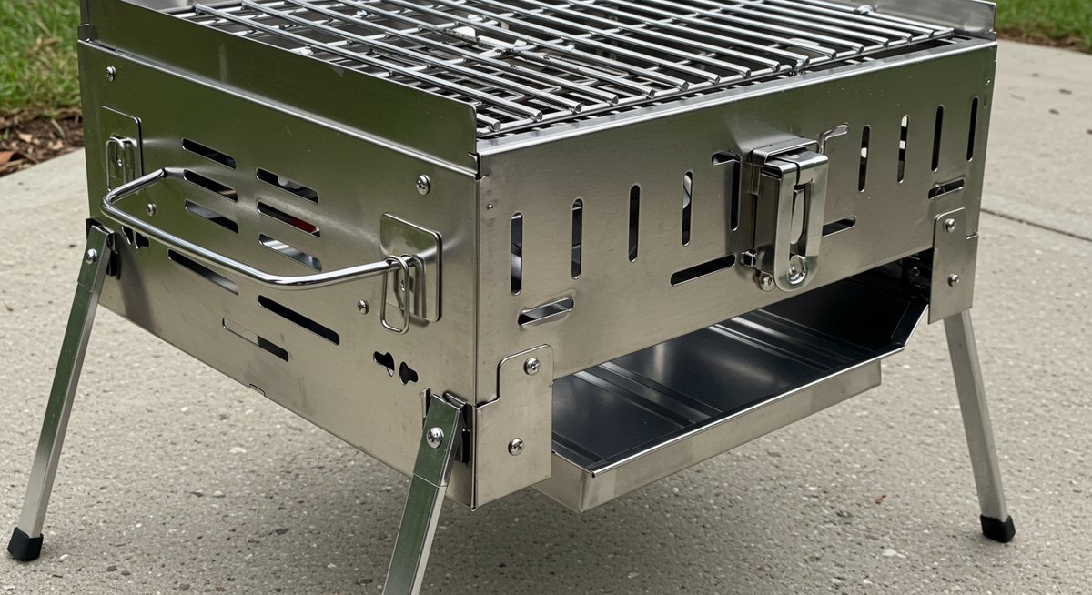 bbq コンロ 焚き火