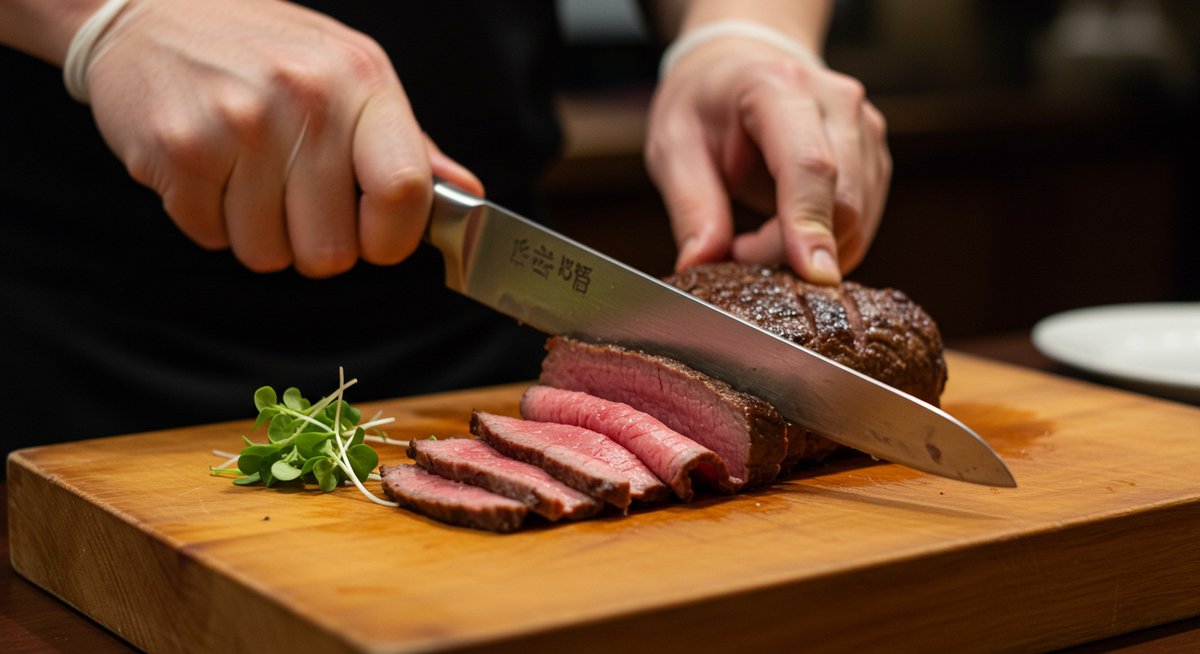 ボニーク ローストビーフ 時間